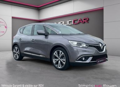 Achat Renault Scenic IV TCe 130 ch Energy Intens (2ème main) GARANTIE 1 AN Occasion