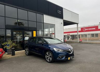 Achat Renault Scenic IV TCe 130 Energy Intens Occasion