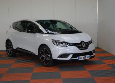 Achat Renault Scenic IV TCe 140 EDC Techno Marchand