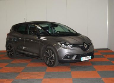 Achat Renault Scenic IV TCe 140 Energy EDC Intens Marchand