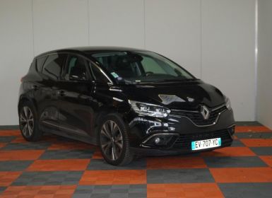 Achat Renault Scenic IV TCe 140 Energy EDC Intens Marchand