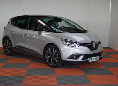 Achat Renault Scenic IV TCe 140 FAP Intens Marchand