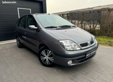 Renault Scenic Mégane, Scenic, 1.9