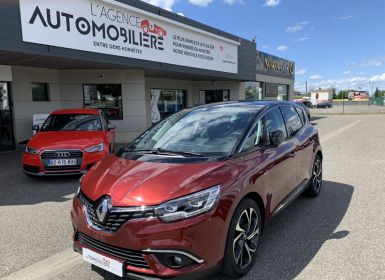Renault Scenic Phase IV 140CH INTENS + LA carte Automobilière Occasion