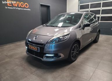 Renault Scenic Scénic 1.2 115ch BOSE Edition Occasion