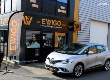 Renault Scenic 1.2 TCE 130 ch ENERGY BUSINESS ENTRETIEN CONSTRUCTEUR