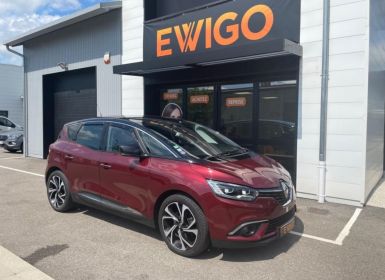 Vente Renault Scenic Scénic 1.2 TCE 130 ENERGY INTENS Occasion