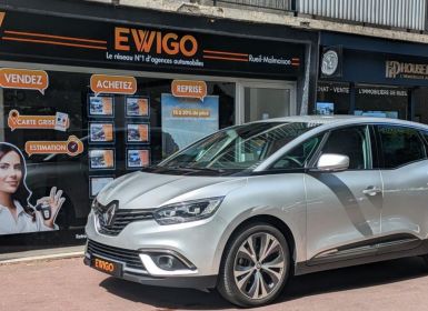 Vente Renault Scenic Scénic 1.2 TCE 130 ENERGY INTENS Occasion