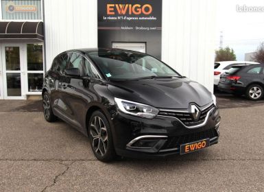 Renault Scenic Scénic 1.3 TCE 140 INTENS Occasion