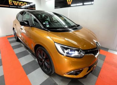 Renault Scenic 1.3 TCE 140 INTENS