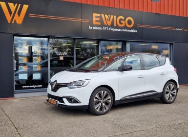 Renault Scenic Scénic 1.3 TCE 140 INTENS EDC BVA Occasion