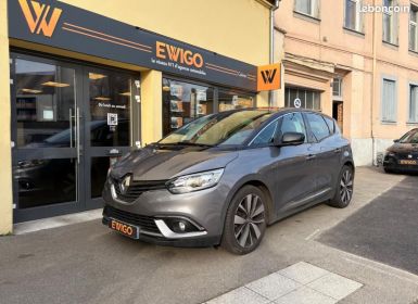 Renault Scenic Scénic 1.3 TCE 140 LIMITED CAMERA DE RECUL GARANTIE 6 MOIS