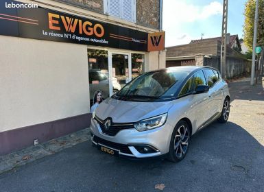 Achat Renault Scenic Scénic 1.3 TCE 140Ch INTENS EDC BVA FAIBLE KILOMETRAGE Occasion