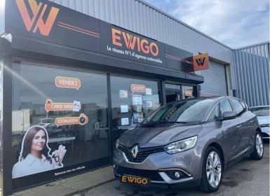 Renault Scenic Scénic 1.5 DCI 110 BUSINESS