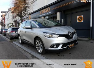Vente Renault Scenic Scénic 1.5 DCI 110 CH ENERGY BUSINESS Occasion