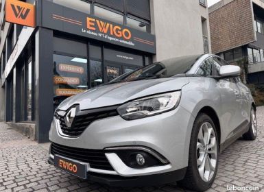 Renault Scenic 1.5 DCI 110 ENERGY BUSINESS