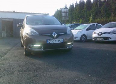 Renault Scenic 1.5l dci 110cv bose edition (2015)