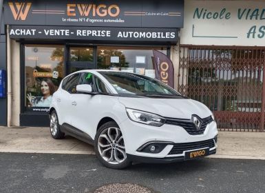 Renault Scenic Scénic 1.7 BLUEDCI 120 BUSINESS