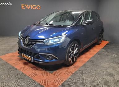 Renault Scenic 1.7 BLUEDCI 150ch EDITION BOSE INTENS + Pack Hiver