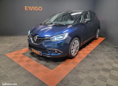 Renault Scenic Scénic 1.7 BLUEDCI 150ch EDITION BOSE INTENS