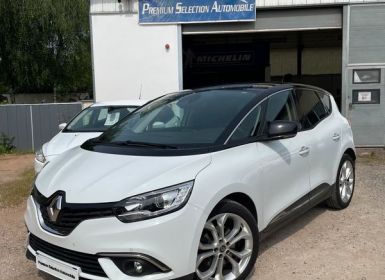 Renault Scenic Scénic 1.7 dCi 120 Business Intense Occasion