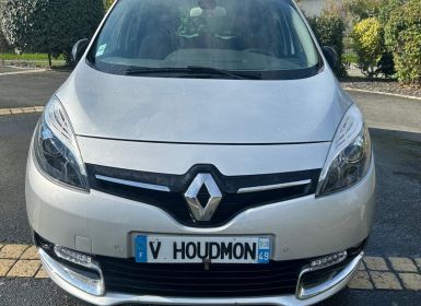 Renault Scenic Scénic 3 Ph3 1.5 Dci 110bvr Occasion