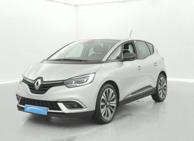 Vente Renault Scenic Scénic Blue dCi 120 21 Business 5p Occasion