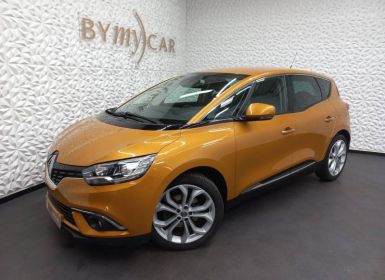 Vente Renault Scenic Scénic Blue dCi 120 EDC Business Occasion