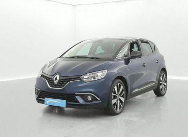 Vente Renault Scenic Scénic Blue dCi 120 EDC Limited 5p Occasion
