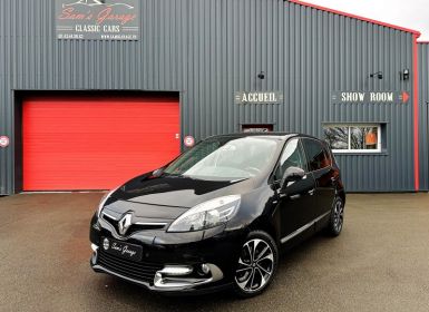 Renault Scenic Scénic Energy Bose Euro6 2016 1.6 Dci