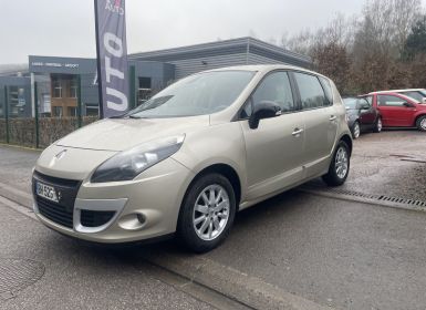 Renault Scenic SCÉNIC III 1.9DCI 130CV