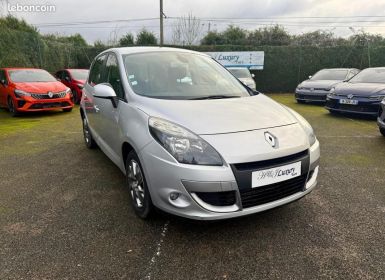 Achat Renault Scenic Scénic III dCi 110 FAP eco2 Expression EDC Occasion