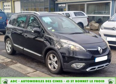 Renault Scenic Scénic III PHASE 2 Xmod Energy dCi (130ch) Bose