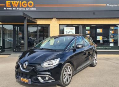 Renault Scenic IV 1.3 TCE 115CH FAP LIMITED BIO-ETHANOL