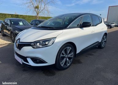 Renault Scenic Scénic IV 1.3 TCE 140 CH Intens