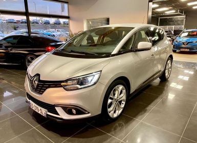 Renault Scenic Scénic IV 1.5 DCI 110 ENERGY BUSINESS