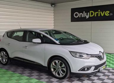 Renault Scenic Scénic IV 1.5 dCi 110 Energy EDC Business Occasion