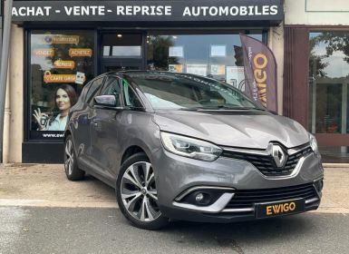 Renault Scenic Scénic IV 1.5 DCI 110CH ENERGY INTENS DISTRI FAITE Occasion