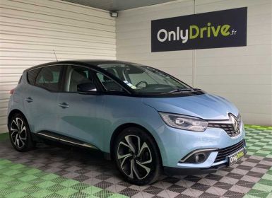 Achat Renault Scenic Scénic IV 1.6 dCi 130ch Intens Occasion