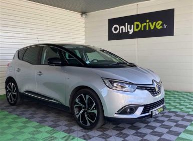 Vente Renault Scenic Scénic IV 1.7 Blue dCi 120 EDC Intens Occasion