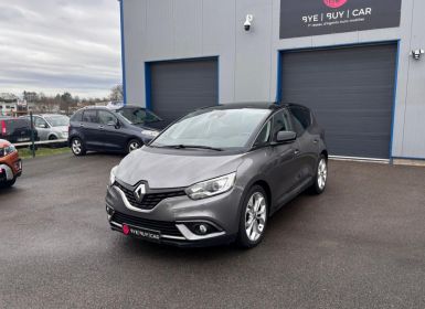 Renault Scenic Scénic IV 1.7 DCI - 120 CH MONOSPACE Business GTIE 12 MOIS