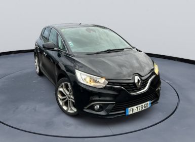 Renault Scenic IV 1.7 DCI 120 EDC Business Edition GPS