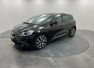 Renault Scenic Scénic IV Blue dCi 150 EDC Initiale Paris