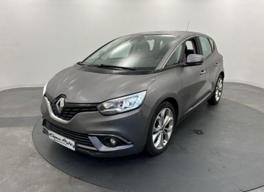 Renault Scenic Scénic IV BUSINESS dCi 110 Energy Occasion