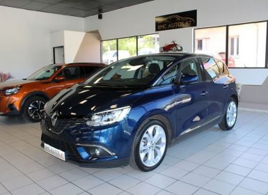Achat Renault Scenic Scénic IV BUSINESS dCi 110 Energy EDC Business Occasion