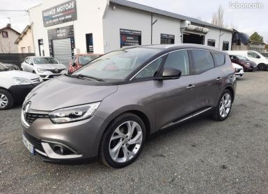 Renault Scenic Scénic IV Intens 7 PLACES 156500KMS TRES BON ETAT ENTIEREMENT REVISE GARANTIE 12 MOIS