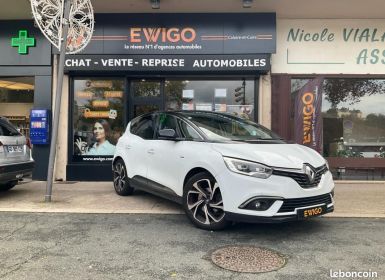 Renault Scenic Scénic IV JFA 1.2 TCE 130CH ENERGY EDITION ONE AFFICHAGE TETE HAUTE Occasion