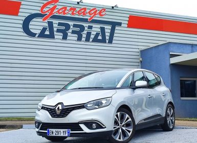 Renault Scenic SCÉNIC IV TCE 130 CV Intens Occasion