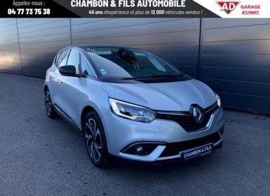 Achat Renault Scenic Scénic IV TCe 130 Energy Intens Occasion