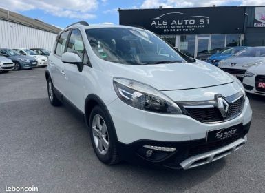 Renault Scenic x-mod tce 115 Occasion